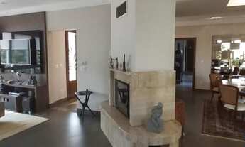 Imagem: CASA EM CONDOMÍNIO - CHÁCARA MALOTA