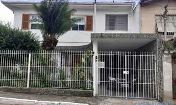 Imagem: SOBRADO - CHÁCARA SANTO ANTONIO - SP