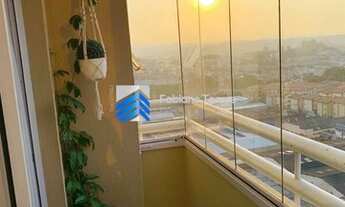 Imagem 1: Apartamento à venda no bairro Assunção - São Bernardo do Campo/SP