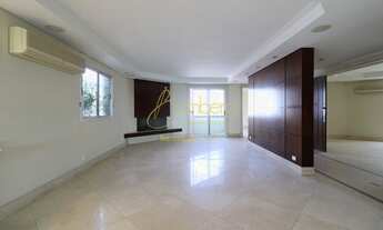 Imagem 6: Incrível cobertura no Real Parque