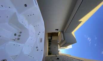 Imagem 7: Vendo Casa com 3 suítes no Condomínio Trianon em Anápolis