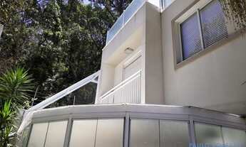 Imagem 3: CASA EM CONDOMÍNIO - VILA ANDRADE - SP