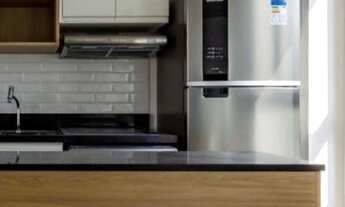 Imagem 4: APARTAMENTO - VILA NOVA CONCEIÇÃO - SP