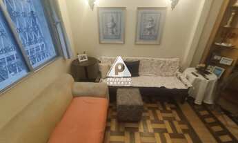 Imagem 6: Casa à venda, 3 quartos, 1 vaga, Botafogo - RIO DE JANEIRO/RJ