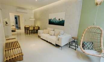 Imagem: Apartamento para venda possui 80 metros