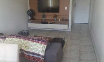 Imagem 2: Apartamento para venda possui 70 metros quadrados com 2 quartos