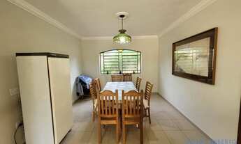 Imagem 6: CASA TÉRREA - PARQUE TERRANOVA - SP