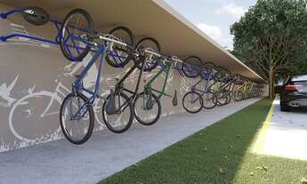 Imagem 7: PF15* Exclusivo e alto padrão! Apartamento no Maria João! - 3 quartos com 93m² em Boa Viag