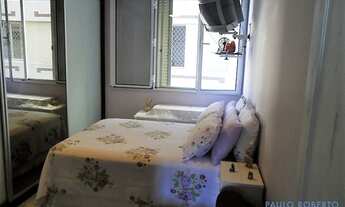 Imagem 6: APARTAMENTO - PINHEIROS - SP