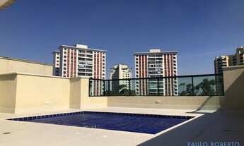 Imagem: COBERTURA - MORUMBI - SP