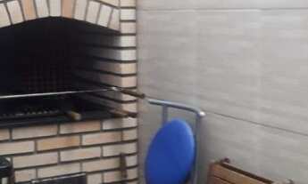 Imagem 7: SOBRADO - VILA BAETA NEVES - SP