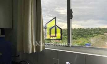 Imagem 3: Apartamento para venda possui 84 metros quadrados com 2 quartos