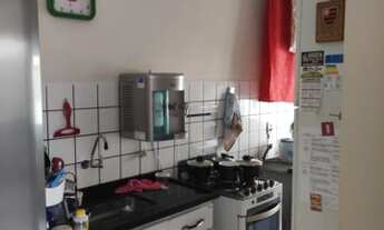 Imagem 4: APARTAMENTO 2 QUARTOS NO COND. PARQUE DOS PÁSSAROS I