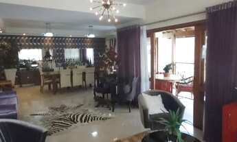 Imagem 6: CASA EM CONDOMÍNIO - CONDOMÍNIO VILLAGIO CAPRICCIO - SP