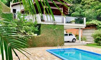 Imagem: FLORIANóPOLIS - Casa Padrão - Centro