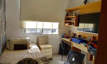 Imagem 4: Apartamento à venda, 3 quartos, 2 suítes, 2 vagas, Botafogo - RIO DE JANEIRO/RJ