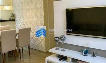 Imagem 7: Apartamento à venda no bairro Assunção - São Bernardo do Campo/SP