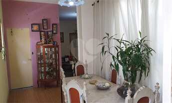 Imagem 1: São Paulo - Apartamento Padrão - JARDIM AMÉRICA