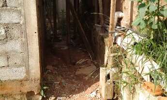 Imagem 6: Vendo Terreno em Perus Vila fanton