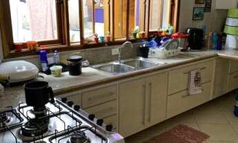 Imagem 6: SOBRADO - CHÁCARA SERGIPE - SP