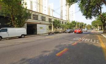 Imagem 2: Galpão Comercial na Vila Leopoldina