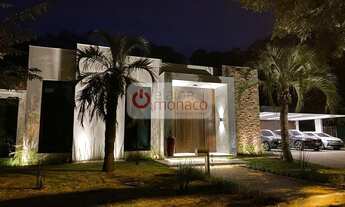 Imagem 2: Chácara Condomínio para Venda em Indaiatuba, Helvétia Polo Country, 4 dormitórios, 4 suíte