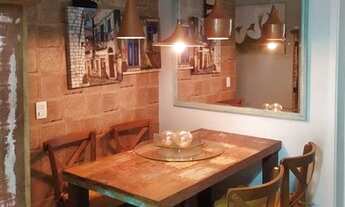 Imagem 2: São Paulo - Apartamento Padrão - Tatuapé