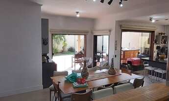 Imagem 3: CASA EM CONDOMÍNIO - CONDOMÍNIO VILLAGIO CAPRICCIO - SP