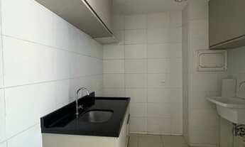 Imagem 6: Apartamento 1 quarto Via Brisa Águas Claras 68 metros