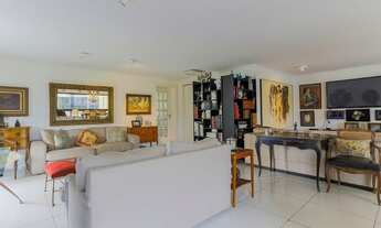 Imagem 4: APARTAMENTO - MORUMBI - SP