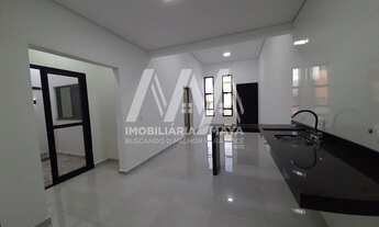 Imagem 4: Casa em Condomínio para Venda em Sorocaba, Horto Florestal Villagio, 3 dormitórios, 1 suít