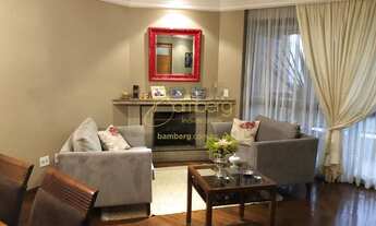 Imagem 3: Rua Oscar Monteiro de Barros, andar alto com Varanda