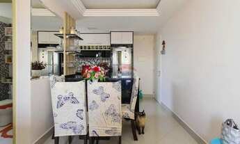 Imagem 3: São Paulo - Apartamento Padrão - Vila Carrão