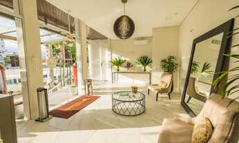 Imagem: Apartamento mobiliado a 50 metros da praia