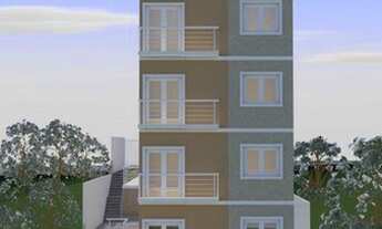 Imagem 4: APARTAMENTO - OUTEIRO DE PASSÁRGADA - SP