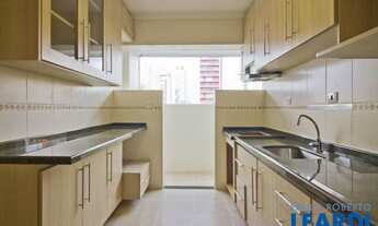 Imagem 4: APARTAMENTO - VILA OLÍMPIA - SP