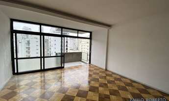 Imagem: APARTAMENTO - JARDIM AMÉRICA - SP