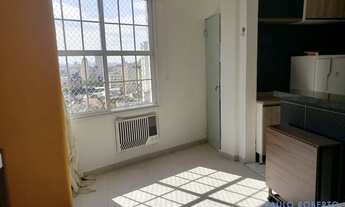 Imagem 6: APARTAMENTO - SANTA CECÍLIA - SP