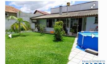 Imagem 3: CASA TÉRREA - SANTA MÔNICA - SC