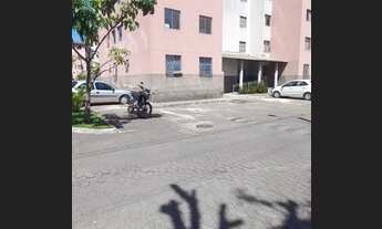 Imagem 2: AP 2 Qts 2º Andar Vale encantado 115 Mil