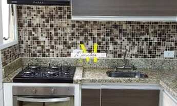 Imagem 7: Apto 3 dorms e 2 suítes com 3 vagas à venda no Rudge Ramos, SBC