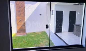Imagem 3: Casa com 3 quartos - Bairro Residencial Vereda dos Buritis em Goiânia