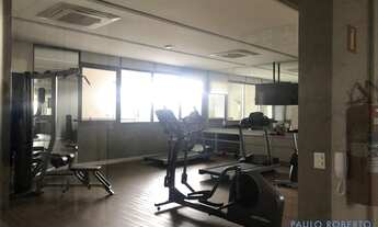 Imagem 2: APARTAMENTO - MIRANDÓPOLIS - SP