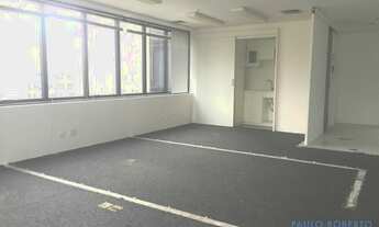 Imagem 6: CONJ. COMERCIAL - ITAIM BIBI - SP