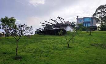 Imagem 4: Lotes em Alphaville para venda em media 700 M²