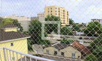 Imagem 6: Apartamento para Aluguel - Taquara, 2 Quartos, 59 m2