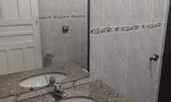 Imagem 3: Apartamento em frente Universidade Católica