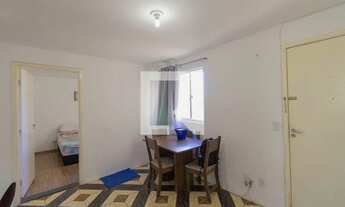 Imagem 2: Apartamento à Venda - Artur Alvim, 2 Quartos, 50 m2