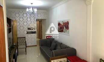 Imagem 6: Apartamento à venda, 3 quartos, Copacabana - RIO DE JANEIRO/RJ