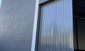 Imagem 5: GALPÃO - CONJUNTO RESIDENCIAL PAES DE BARROS - SP